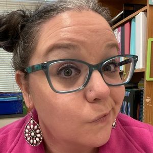 Meet your Posher, Rhonda